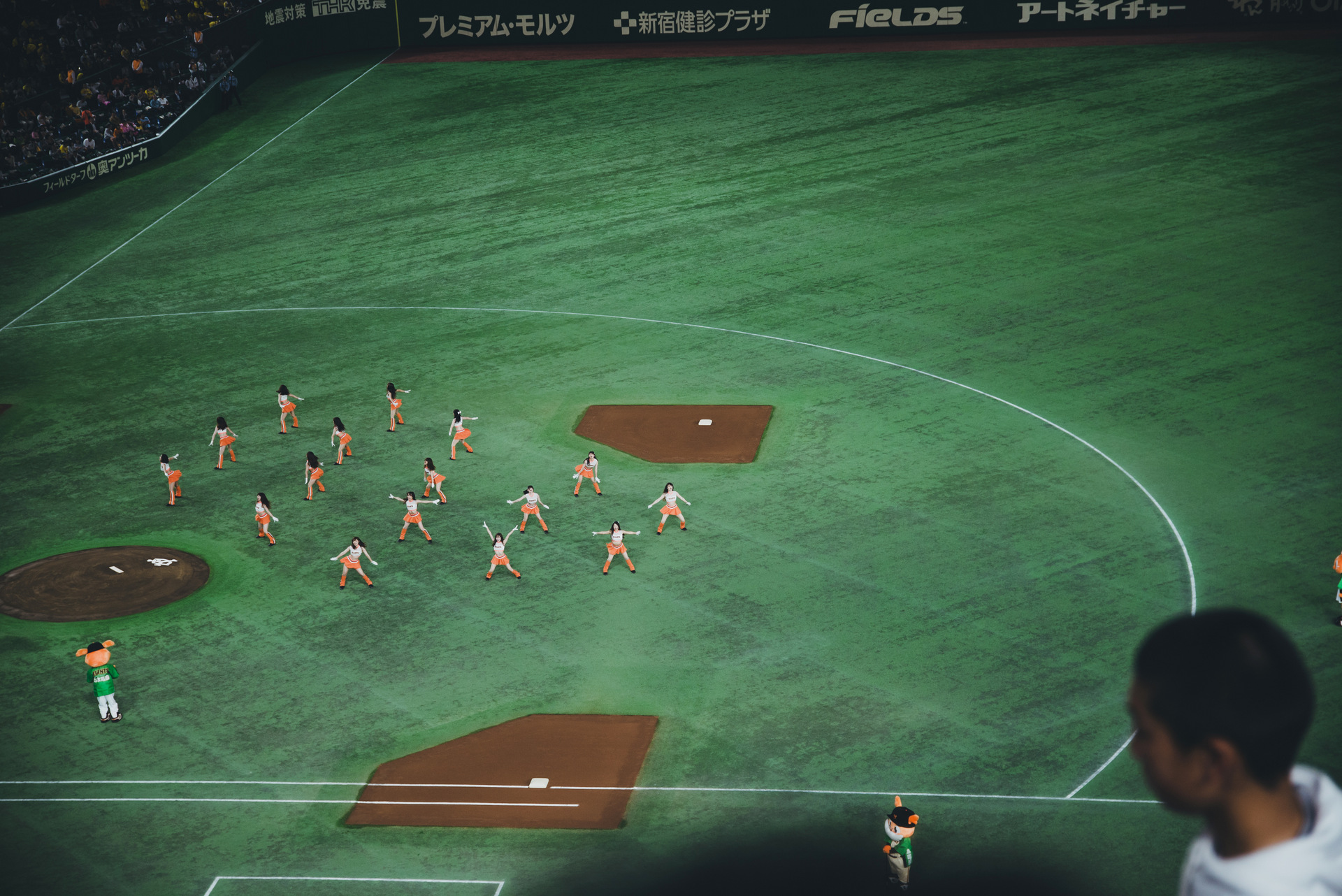 baseball w japonii
